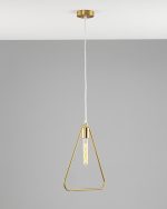 Подвесной светильник Moderli Miolla V10400-1P