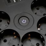 Удлинитель Stekker Comfort HM10-51-01 49656