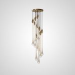 Подвесной светильник ImperiumLoft Fial 134739-22