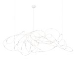 Подвесной светильник Loft IT Flock of Light 10309/31 CR