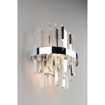 Настенный светильник Omnilux Saviano OML-69001-02