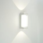 Уличный настенный светильник Feron Челси DH059 51484