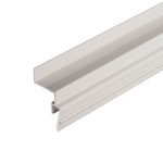 Профиль Arlight STRETCH-SHADOW-2000 WHITE (A2-CONTOUR-PRO) 042559