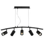 Подвесной светильник Lightstar Rullo LR735375 (571735+214437-5)