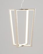 Подвесной светильник Moderli Grape V10352-PL