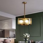 Люстра на штанге ImperiumLoft Lussa 204077-26