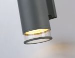 Уличный настенный светильник Ambrella Light Garden ST3818