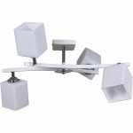 Люстра на штанге Reluce 03323-0.3-04N