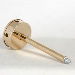 Люстра на штанге Lussole Cullman LSP-8723