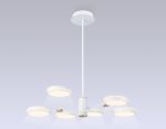 Люстра на штанге Ambrella Light Comfort FL51635