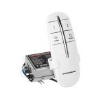 Контроллер для дистанционного управления освещением Elektrostandard 16002 4690389177064