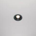 Встраиваемый светильник Maytoni Zoom DL034-01-06W3K-D-B