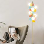 Торшер ImperiumLoft Matisse 167141-26