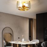 Потолочная люстра ImperiumLoft Lussa 167746-26