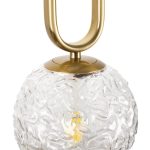 Подвесной светильник Myfar Pierre MR1163-1P