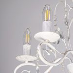 Подвесная люстра De Markt Лада 442010305