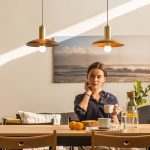 Подвесной светильник ImperiumLoft Wood 141158-26