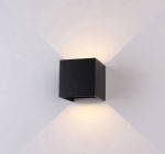 Настенный светильник DesignLed GW-A310-6-BL-NW 001541