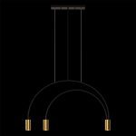 Подвесной светильник Loft IT 5043-3