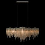 Подвесная люстра Loft IT Volver 10404/1150L SN