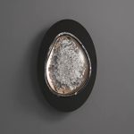 Настенный светильник Delight Collection MT9125-1WB pearl black