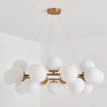 Подвесная люстра Zortes Blume ZRS.1895.05