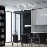 Магнитный трековый светильник Elektrostandard Full Light 4690389187858 a061182