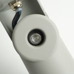 Уличный консольный светильник Feron SP3060 48686