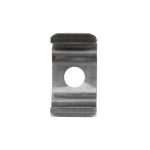 Крепеж для профиля САВ251, CAB262 (комплект 6шт) Feron LD375 48250