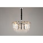 Подвесная люстра Omnilux Oliveri OML-69603-10