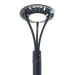 Уличный светильник Feron SP7010 48338