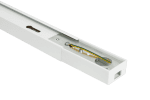 Шинопровод DesignLed TR-WH-2 003728