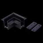 Угол-соединитель шинопровода ST Luce Skyline 220 ST021.422.14