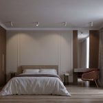 Трековый светильник Arlight LGD-TWIST-TRACK-4TR-R70-15W White5000 025460