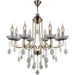 Подвесная люстра Reluce 04749-0.4-08