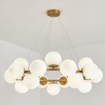 Подвесная люстра Zortes Blume ZRS.1895.05