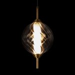 Подвесной светильник Loft IT Helix 10421/B Smoke