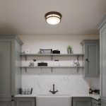 Потолочный светильник Hinkley Hadley HK-HADLEY-F-OZ