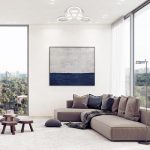 Потолочный светильник Escada Alruba 10269/6LED