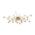 Потолочная люстра Freya Celebrity FR5242CL-24BS