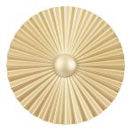 Настенный светильник Crystal Lux HOLA AP4W LED D350