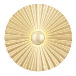 Настенный светильник Crystal Lux HOLA AP4W LED D350