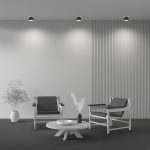 Накладной светильник Maytoni Planet C009CW-L16B4K