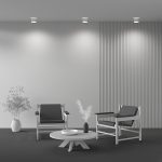 Накладной светильник Maytoni Planet C009CW-L16W4K