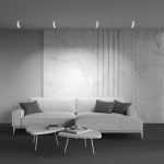 Светодиодный спот Maytoni Dafne C027CL-L10W 3000K