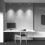 Накладной спот Maytoni Focus LED C055CL-L12W4K-W-W