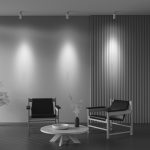 Накладной спот Maytoni Focus Zoom C055CL-L12W4K-Z-W