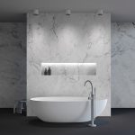 Потолочный светильник Maytoni Technical Alfa LED C064CL-01-25W3K-RD-WB