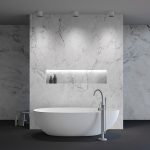 Накладной светильник Maytoni Alfa LED C064CL-01-25W4K-RD-WB