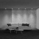 Потолочный светильник Maytoni Points C066CL-12W3-6K-W